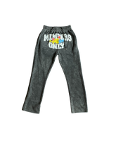 Load image into Gallery viewer, Members Only Sweatsuit