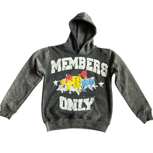 Load image into Gallery viewer, Members Only Sweatsuit